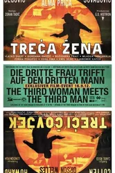 Treca zena постер