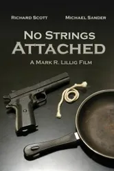 No Strings Attached 2008 постер