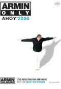 Постер Только Армин: Ахой 2006 2006