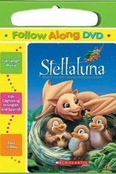Стеллалуна 2002 постер