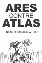 Арес против Атласа 1967 постер