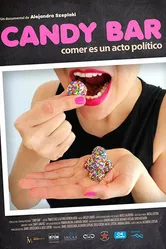 Candy Bar постер