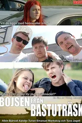 Bojsen från Bastuträsk постер