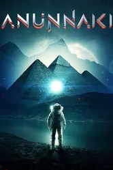 Anunnaki постер