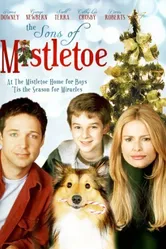 Сыны Омелы 2001 постер