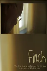 Finch постер