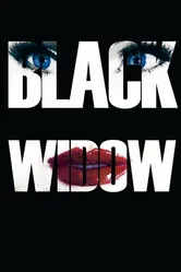 Black Widow null постер