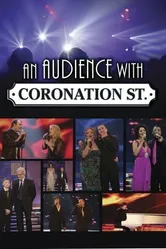 An Audience with Coronation Street постер