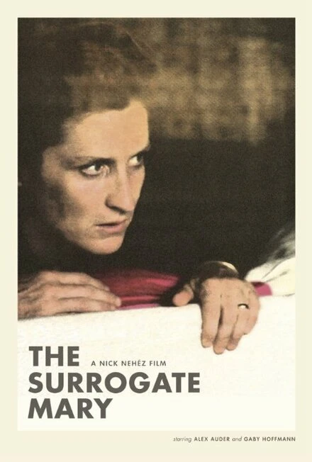 Постер The Surrogate Mary