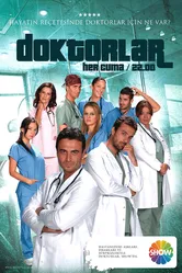 Врачи 2006 постер