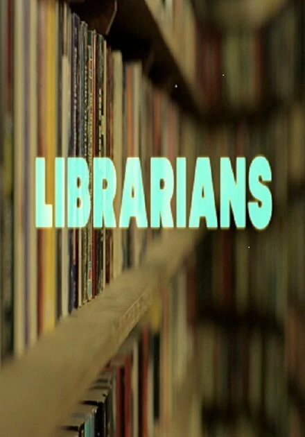 Постер Librarians