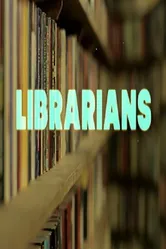 Librarians постер