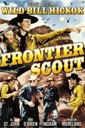 Frontier Scout постер
