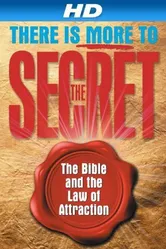 There Is More to the Secret постер