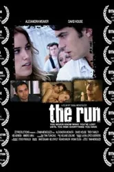 The Run 2008 постер