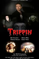 Trippin 2003 постер