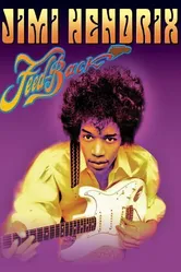Jimi Hendrix: Feedback постер