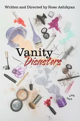 Vanity Disasters постер
