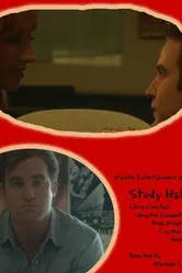 Study Hall постер