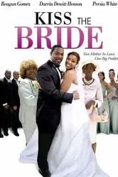 Kiss the Bride постер
