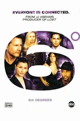 Шестеро 2006 постер