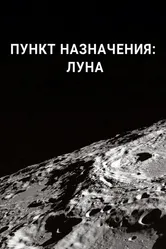 Пункт назначения: Луна 2016 постер
