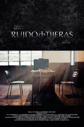 Ruido de Tijeras постер
