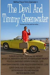 The Devil and Timmy Greenwater постер