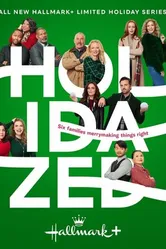Holidazed постер