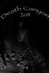 Death Canyon постер