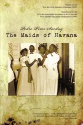 The Maids of Havana постер