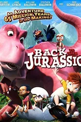 Back to the Jurassic постер