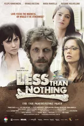 Менее, чем ничего 2012 постер