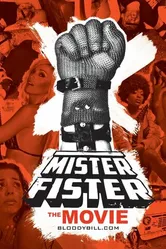 Mister Fister постер