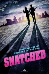 Untitled Heist Film постер
