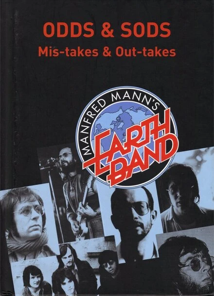 Постер Manfred Mann's Earth Band: Rebel