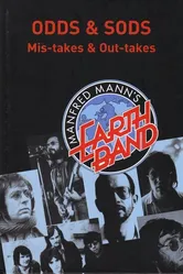Manfred Mann's Earth Band: Rebel постер