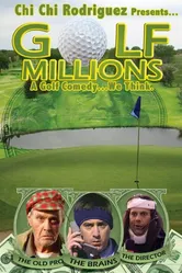 Golf Millions постер