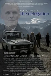 Delegacioni постер