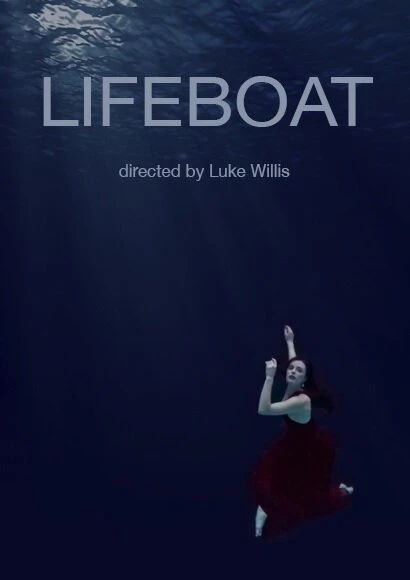 Постер Lifeboat