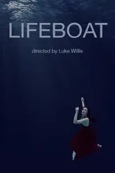 Lifeboat постер