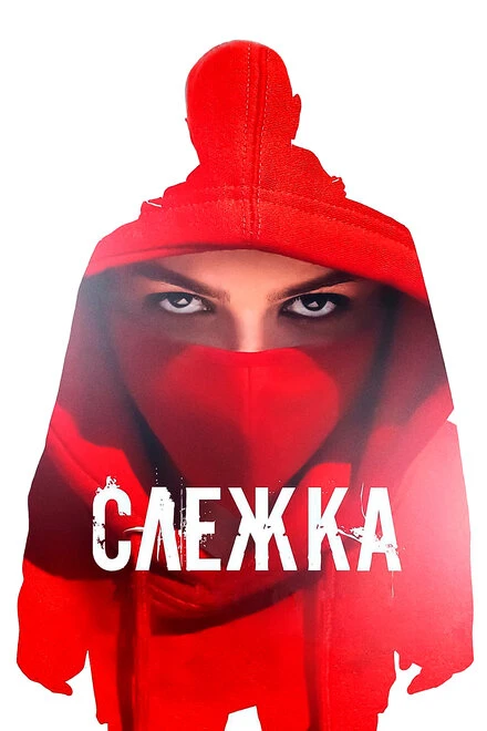 Постер Слежка 2023