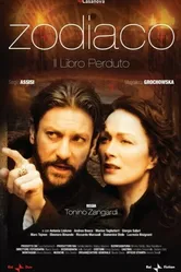 Zodiaco - Il libro perduto постер