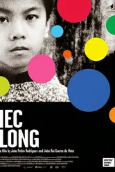 IEC Long постер