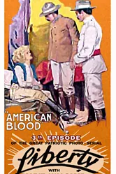 Liberty 1916 постер