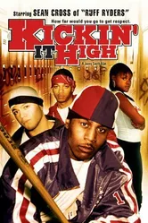 Kickin It High постер