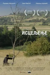 Исцеление 2014 постер