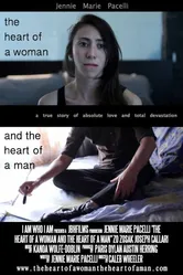 The Heart of Us постер