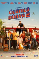 Ölümlü Dünya 2 постер
