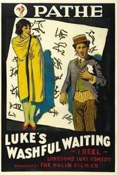 Luke's Washful Waiting постер